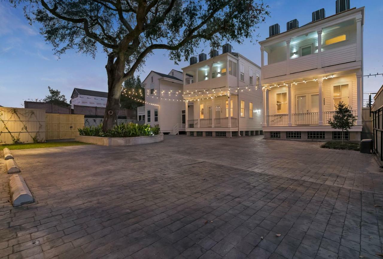3Br Cottage By Hosteeva Close To St Charles W Pool New Orleans Exterior photo