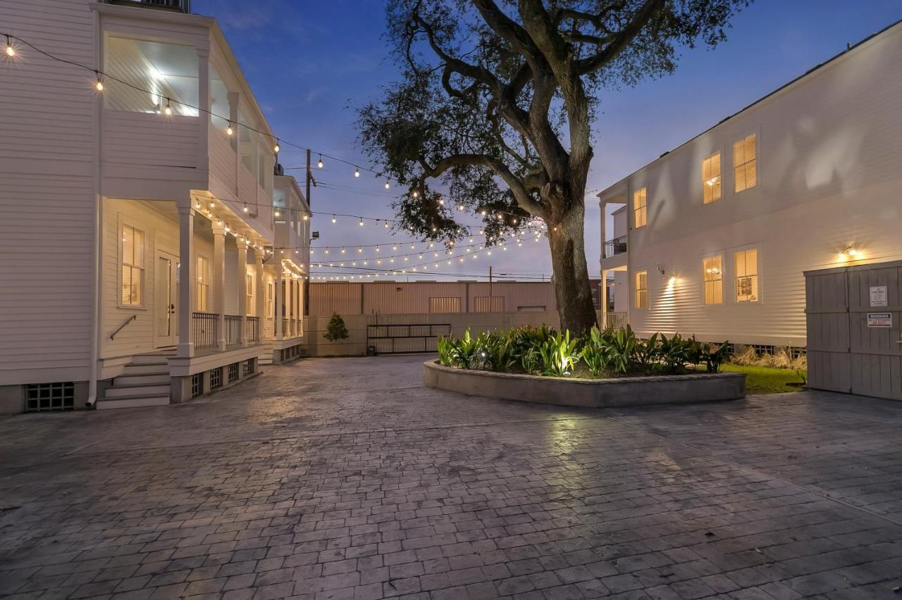 3Br Cottage By Hosteeva Close To St Charles W Pool New Orleans Exterior photo