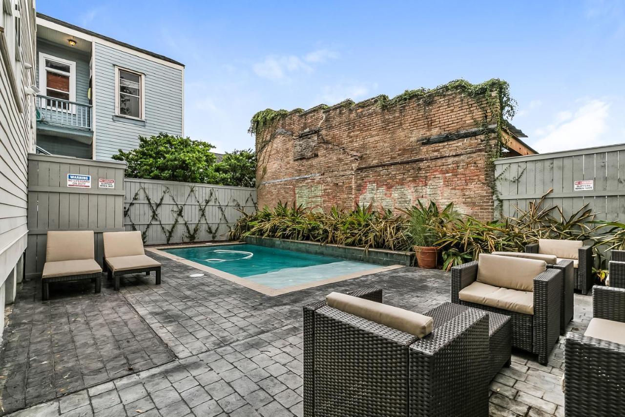 3Br Cottage By Hosteeva Close To St Charles W Pool New Orleans Exterior photo