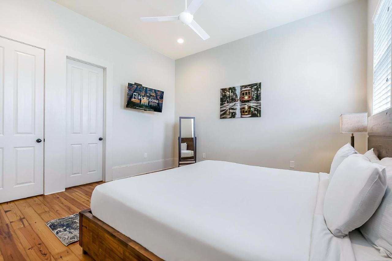 3Br Cottage By Hosteeva Close To St Charles W Pool New Orleans Exterior photo