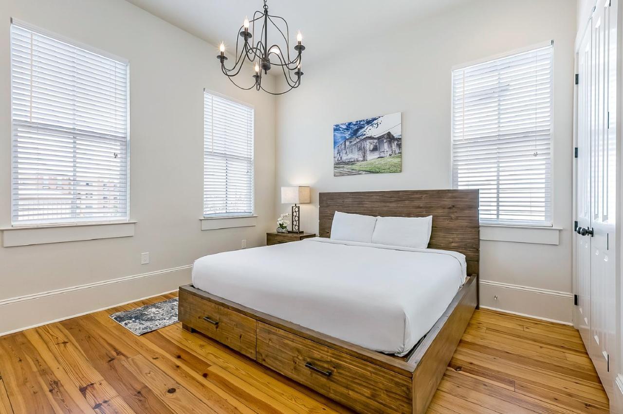 3Br Cottage By Hosteeva Close To St Charles W Pool New Orleans Exterior photo