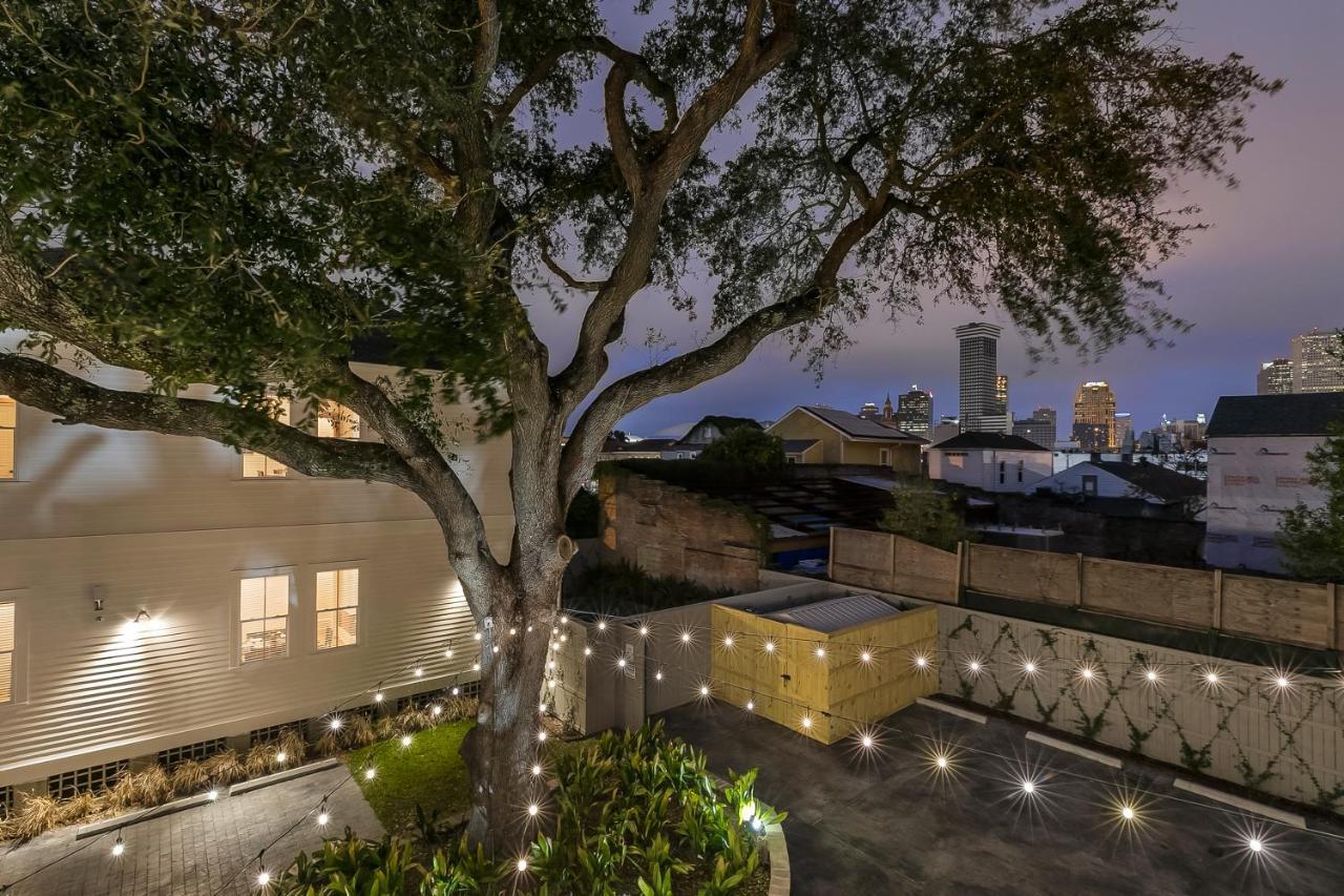 3Br Cottage By Hosteeva Close To St Charles W Pool New Orleans Exterior photo