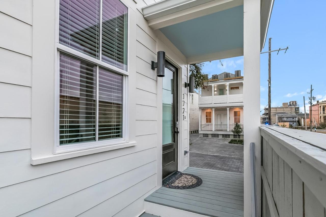 3Br Cottage By Hosteeva Close To St Charles W Pool New Orleans Exterior photo