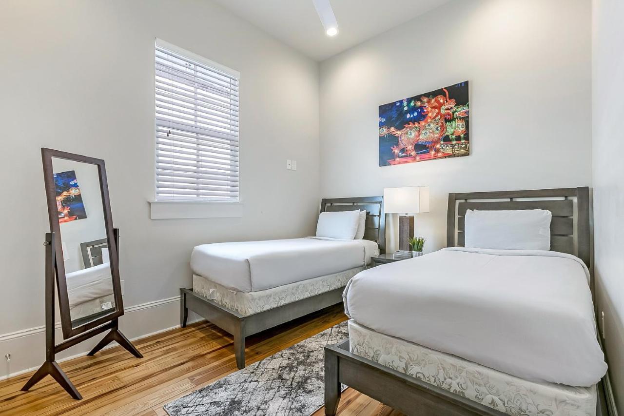 3Br Cottage By Hosteeva Close To St Charles W Pool New Orleans Exterior photo