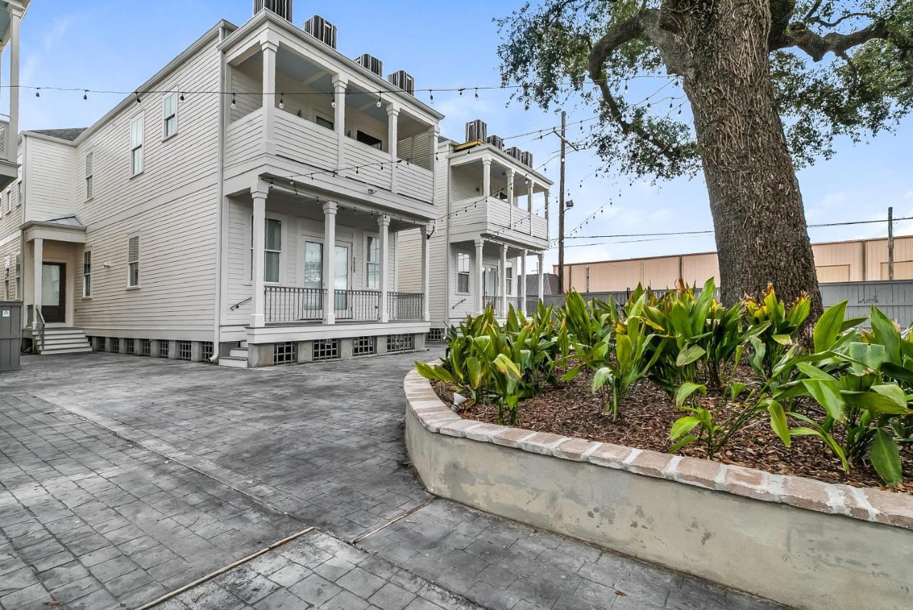 3Br Cottage By Hosteeva Close To St Charles W Pool New Orleans Exterior photo